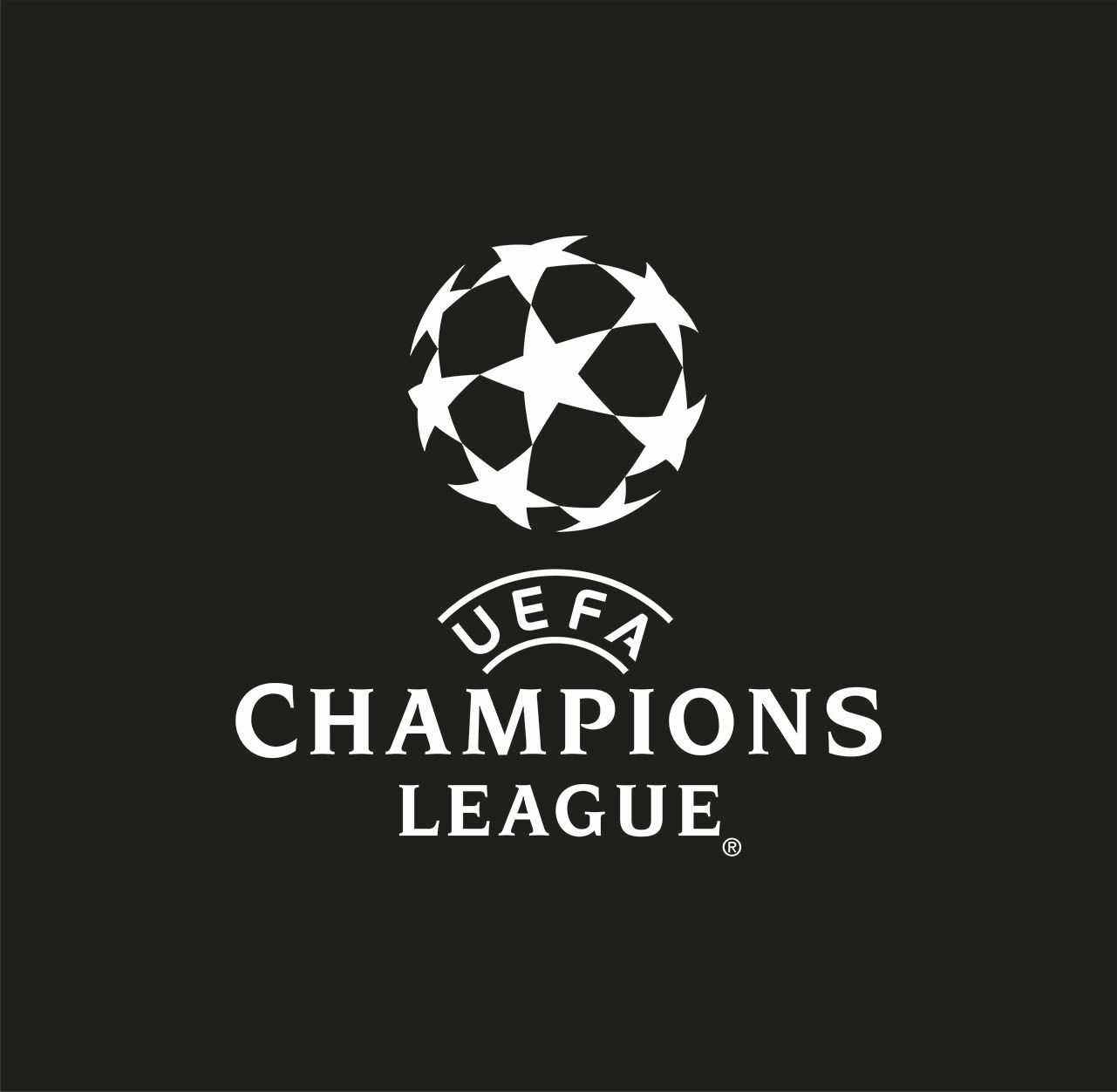 UEFA Champions League logo