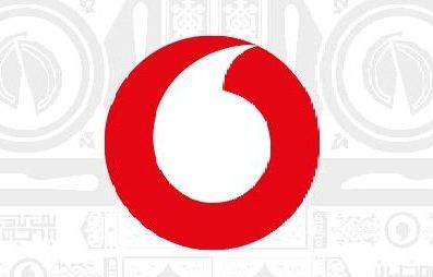 Vodafone logo