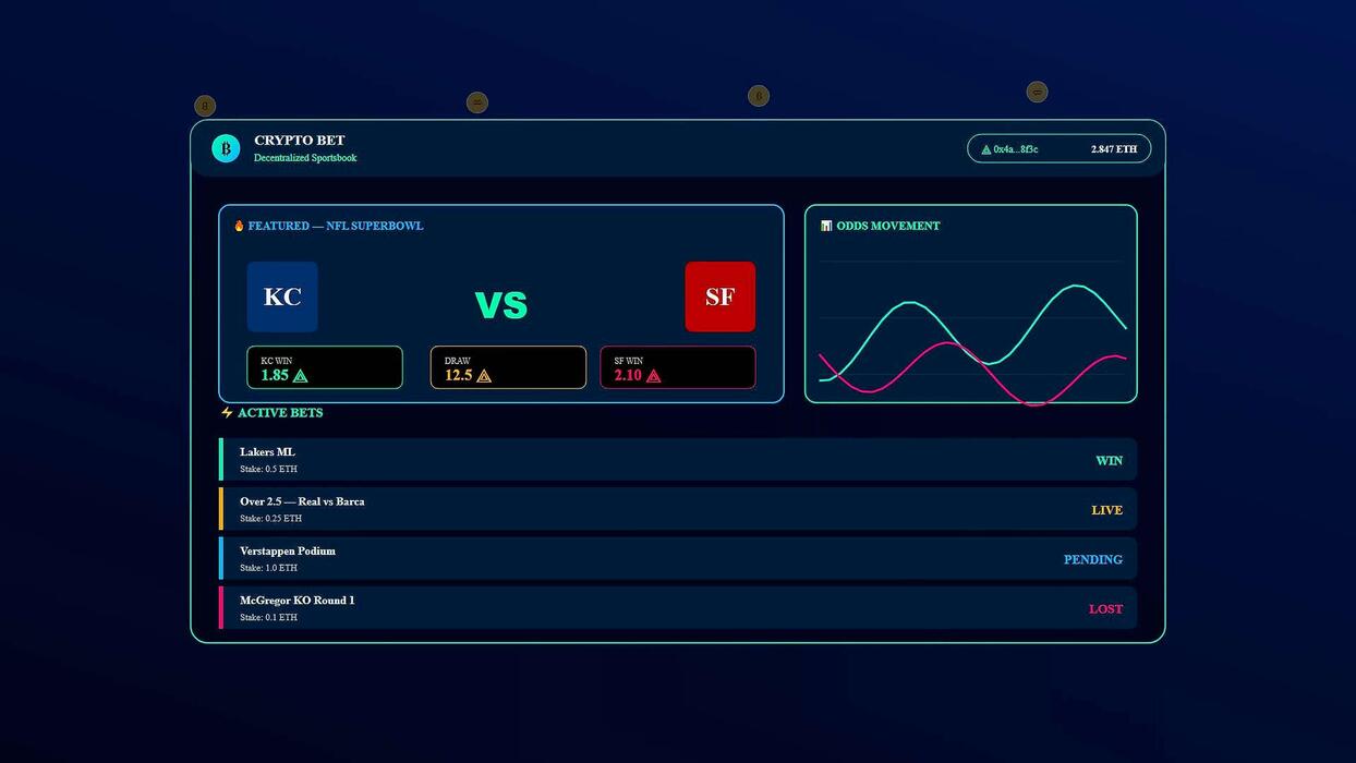 i-Gaming Platform Development