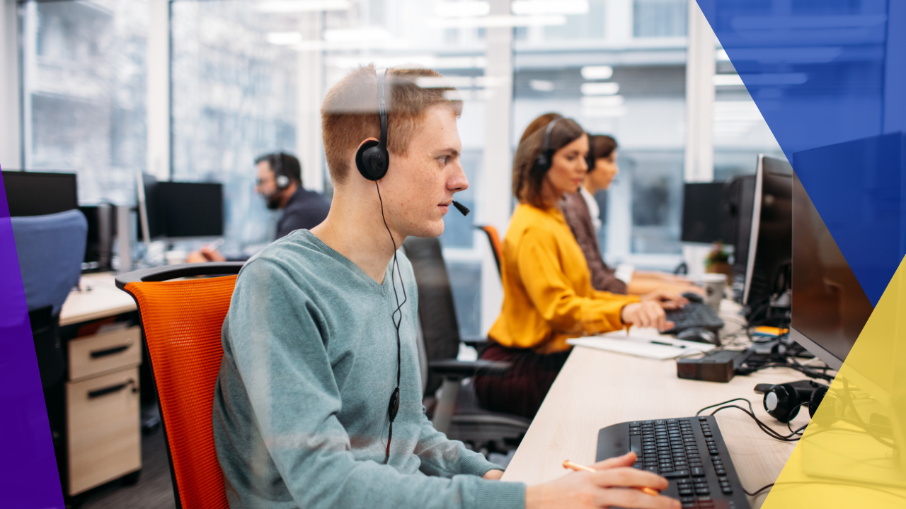 Inhouse Marketing & Customer Support